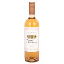 Vino Santa Rita 3 Meda Rose Sweet
