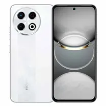 Celular Tecno Spark 30 Pro KL7 256GB / 8GB Ram / Dual Sim / Tela 6.78 / 20MP - Branco