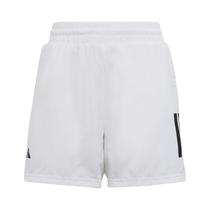 Short Juvenil Adidas HR4289 B Club 3S