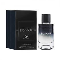 Perfume Grandeur Elite Savior Edp Masculino 100ML