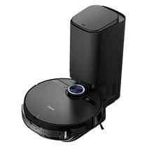 Robo Aspirador Midea Vacuum Cleaner S8+ - Preto