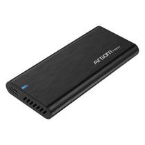 Gaveta p/ HD 2.5" Argom ARG-AC-1038 SSD M.2/USB-C