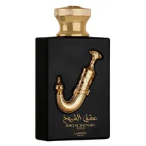 Perfume Lattafa Pride Ishq Al Shuyukh Gold Unissex Edp 100ML