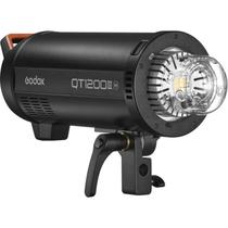 Flash de Estudio Godox QT1200 Iiim