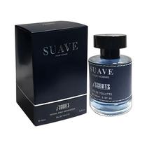 Perfume Iscents Suave Pour Homme Eau de Toilette 100ML