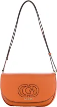 Bolsa Guess BG953621 Cog Feminina - Cognac