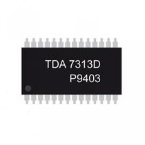 Pce Tda 7313D