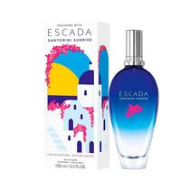 Perfume Femenino Escada Santorini Edt 100ML