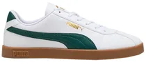 Tênis Puma 397445 08 Club II SL Masculino