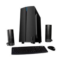 Gabinete Satellite K704 Barebone