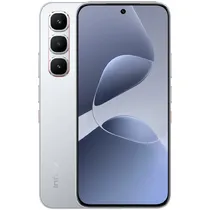 Celular Infinix Hot 60 Pro X6885 NFC Dual Sim de 256GB/8GB Ram de 6.78" 50MP/13MP - Titanium Silver (1 Ano de Garantia)