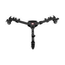 Roda para Tripé Kingjoy VX-600D