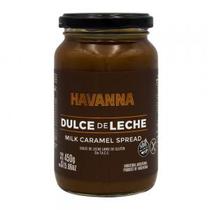 Doce de Leite Havanna 450G