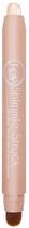 Sombra Difuminador J.Cat Beauty Shimmie Struck 109 Sparkling Pebbles - 2G