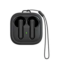 Fone de Ouvido Sate Bluetooth AE-6131 TWS - Black