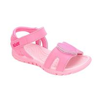 Sandalia Infantil Kidy 163-1113-0008