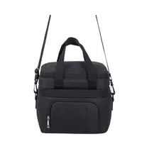 Bolsa Térmica Hetzer Denuoniss 7305 12L Negro