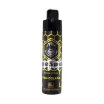 Vapesoul Mega 5000 Puffs 50MG Nicsalt Pina Colada