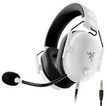 Fone Razer Blackshark V2 X Branco (RZ04-03240700-)