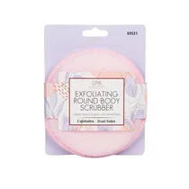 Cala Exfoliating Round Body Scrubber #69521
