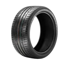 Pneu 225/40R19 Pneu Bridgeston Potenza S001 RFT 89Y