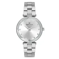 Daniel Klein Reloj DK1.12729.1 Silver