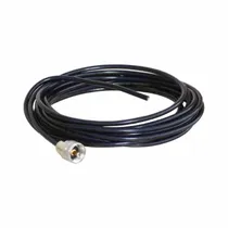 Cable Coaxial Steelbras AP0012 para Radio
