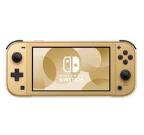 Console Nintendo Switch Lite Hyrule Edition - Gold (HDH s Dazaa)