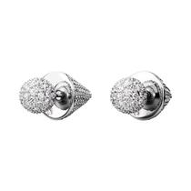 Pendientes Swarovski 5662284 Luna