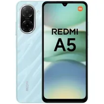 Celular Xiaomi Redmi A5 64GB 3RAM Az