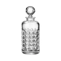Botella de Whisky Bohemia Diamond 650ML