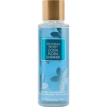 Colônia Victoria's Secret Costa Flora Shimmer - Feminino 250ML