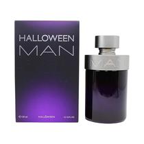 Perfume Halloween Man Eau de Toilette 125ML