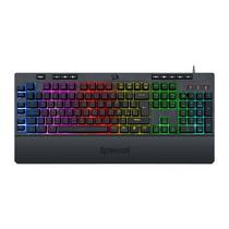 Teclado Redragon K512RGB-SP Shiva RGB Esp