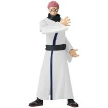 Bandai Coleccionables JK - Sukuna 18299 Vinil Edad: +15 s/C