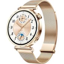 Relogio Smartwatch Huawei Watch GT5 41 MM - Dourado