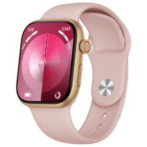 Relogio Smartwatch FTX A10P-RGPK - Rose Gold / Rosa