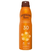 Spray Protector Hawaian Tropic Zanahoria FPS 30 180ML