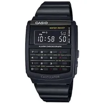 Relógio Casio - CA-506B-1ADF