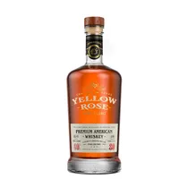 Yellow Rose Whiskey Premiun 750ML