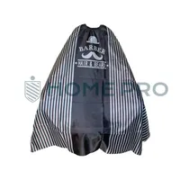 Capa para Corte de Cabelo para Salão de Beleza/ Barbearia