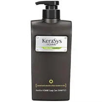 Shampoo Kerasys Homme Deep Cleansing Cool 550ML