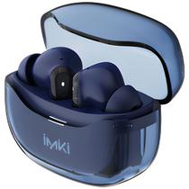 Fone de Ouvido Em Fio Imilab Imiki T14 Se com Anc  Navy Blue