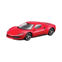 Auto de Colección Burago Race & Play Ferrari 18-36000 Surtido 1 Pieza