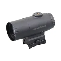 Mira de Punto Rojo Vector Optics SCMF-34 Paragon 5X30 Magnifier Micro