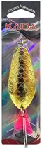 Isca Artificial Kaida Colher 1048/24/03 - Dourado