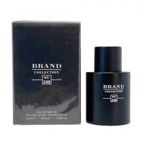 Perfume Brand Collection No.248 Masculino 25ML