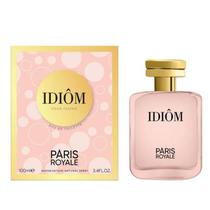 Perfume Paris Royale Idiom 100ML Edt