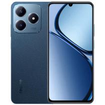 Cel Realme C63 RMX3939 8+256GB Azul