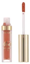 Sombra para Olhos Phoera Liquid Matte 205 Maple - 2.5ML